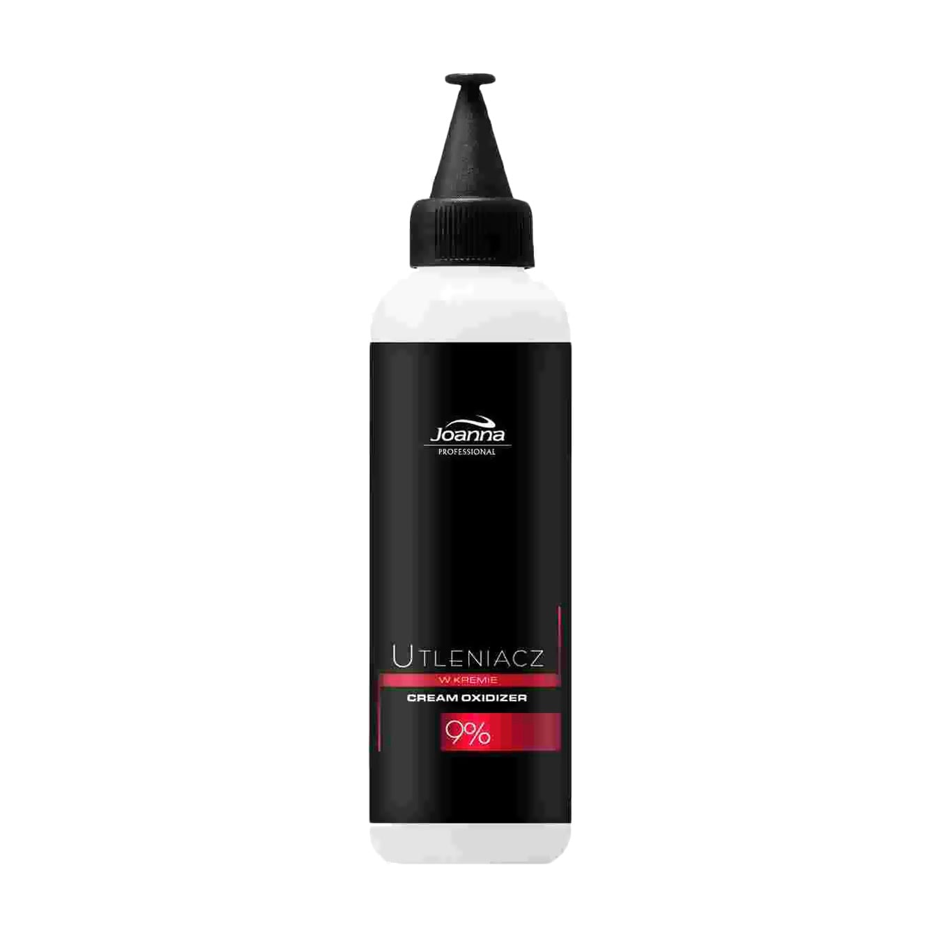 Уцінка! Кремовий окислювач для фарби Joanna Professional 9%, 130 г